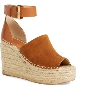Adalyn Espadrille Wedge Sandal
MARC FISHER LTD